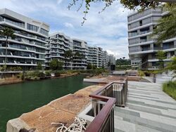 The Reef At King’s Dock (D4), Condominium #498365231